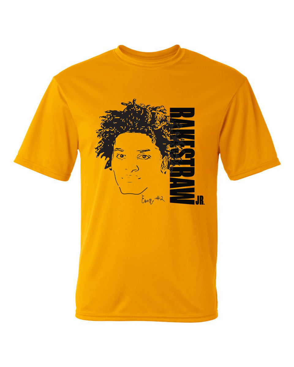 RAKESTRAW JR Horns Down Shop