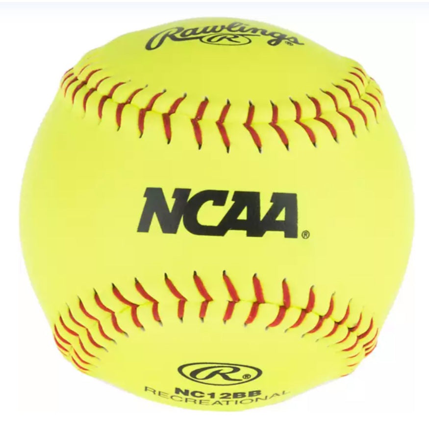Jenna Laird Autographed NCAA Softball Horns Down Shop