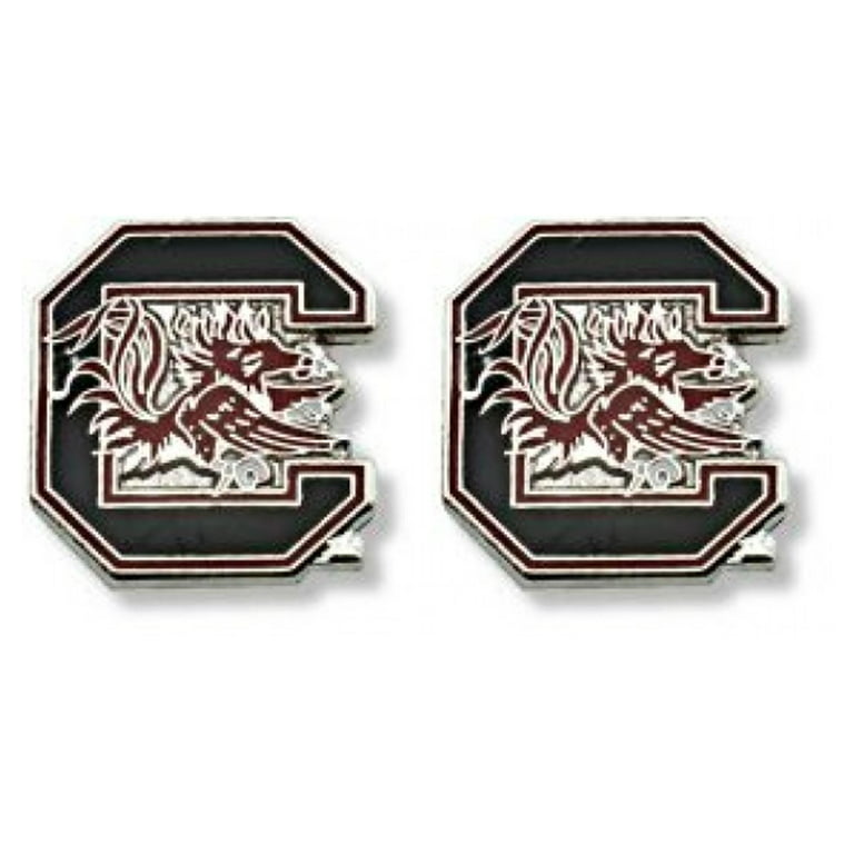 South Carolina Post Earrings