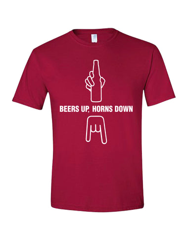 Beers Up, Horns Down (Oklahoma)
