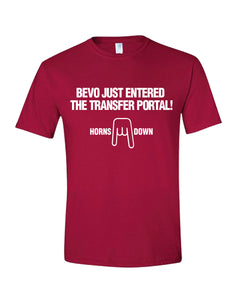 BEVO Transfer Portal (Oklahoma)