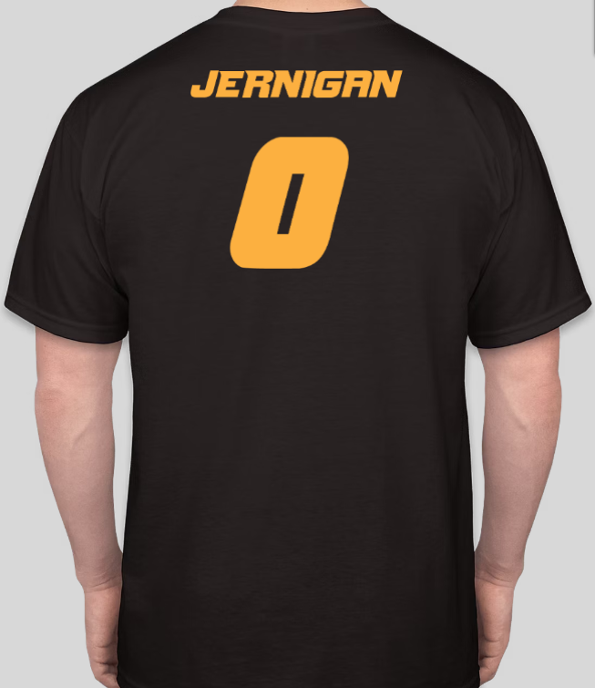 Jayden Jernigan #0 - DLINEZOU