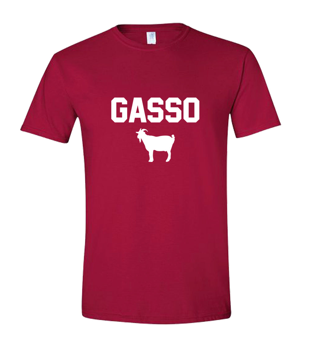 GASSO Goat