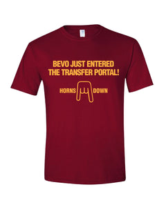 BEVO Transfer Portal (Iowa State)