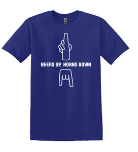 Beers Up, Horns Down (Kentucky)