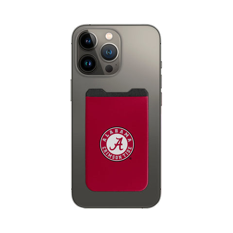 Alabama Elastic Phone Wallet