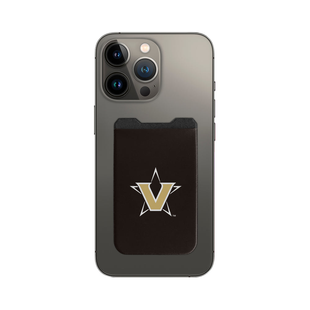 Vanderbilt Elastic Phone Wallet