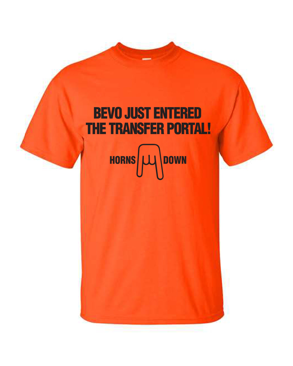 BEVO Transfer Portal (Oklahoma State)
