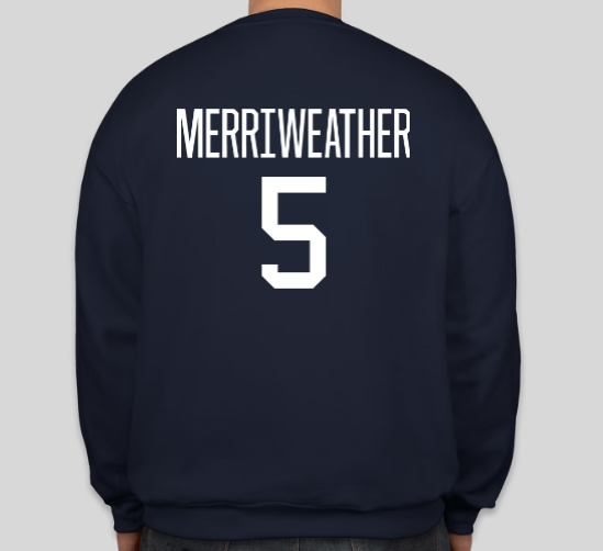 TM5 Original Crewneck Sweatshirt