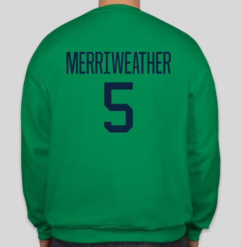 TM5 Original Crewneck Sweatshirt