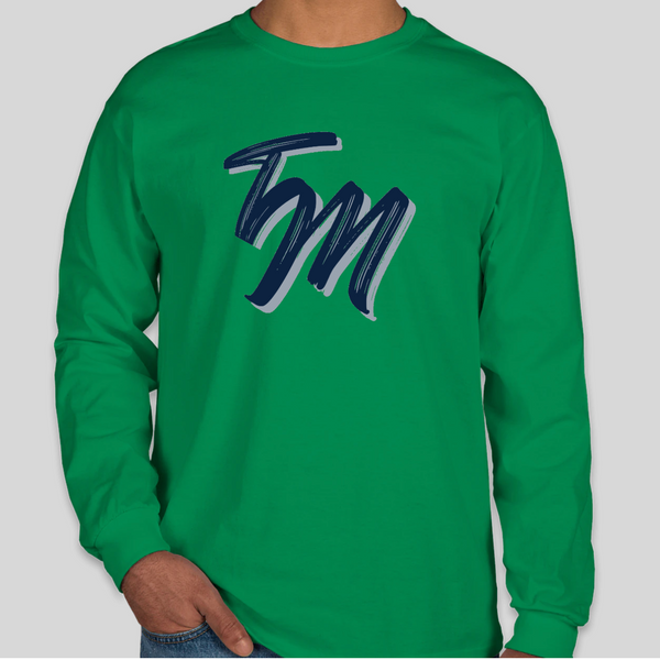 TM5 Original Long Sleeve T-Shirt
