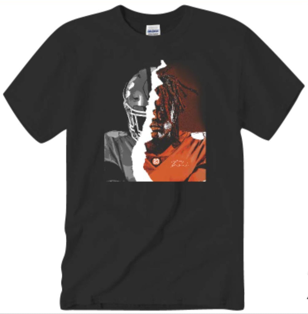 Toriano Pride Jr Horns Down Shop Toriano Pride Jr Horns Down Shop