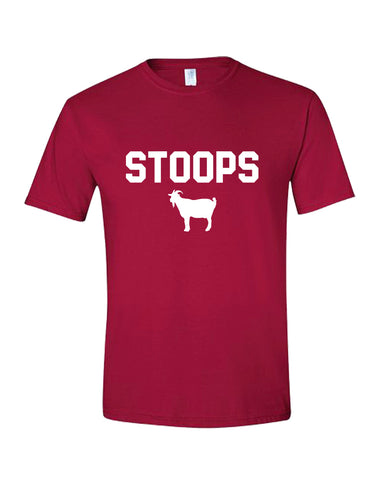 STOOPS Goat