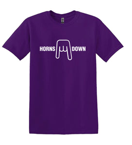 Horns Down (TCU)