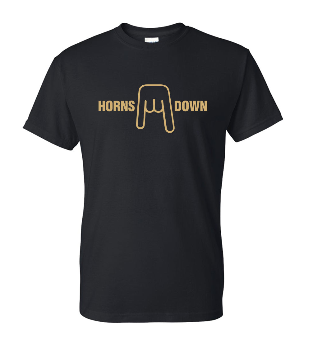 Horns Down (Vanderbilt)