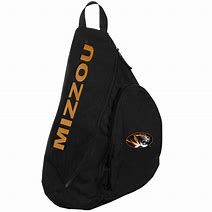 Mizzou Sling Bag