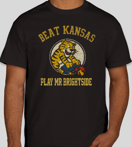 BEAT KANSAS
