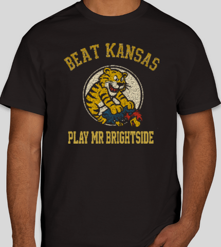 BEAT KANSAS