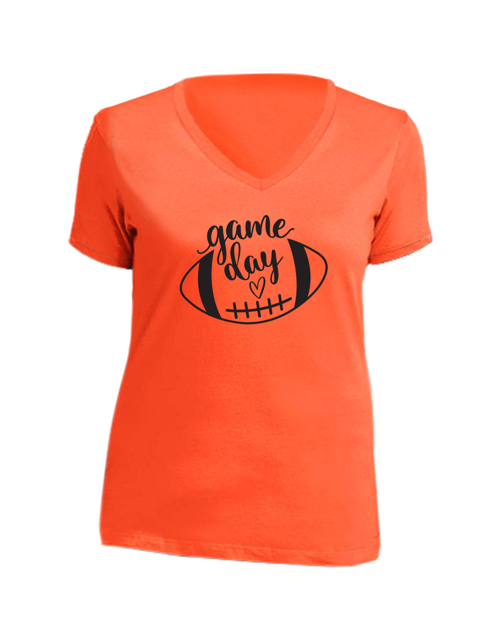 Game Day (OSU) – Horns Down Shop